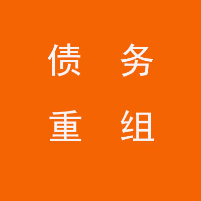 眉县个人债务重组优化